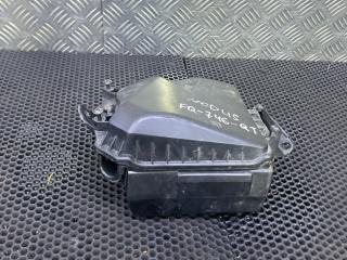 короб предохранителей Renault Kangoo 2 поколение (2007 - 2013), 8200587123