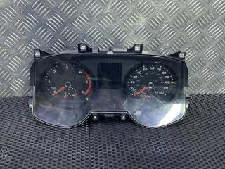 щиток приборов (приборная панель) Volkswagen Tiguan 2 поколение (2016 - 2020), 7C0920949