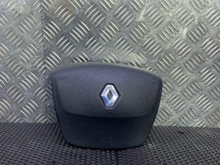 подушка безопасности водителя Renault Megane 3 поколение 2009, 6106288B