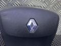 подушка безопасности водителя Renault Megane 3 поколение 2009, 6106288B - фото №2