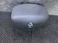 подушка безопасности водителя Renault Megane 3 поколение 2009, 6106288B - фото №4