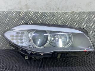 фара правая BMW 5 серия F07/F10/F11 [рестайлинг] 2013, 63117271912