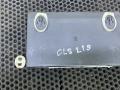 блок комфорта Mercedes-Benz CLS-Класс C219 2006, 2198200626 - фото №5