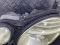 фара левая Mercedes-Benz E-Класс W211/S211 [рестайлинг] 2008, 162591-00 - фото №5