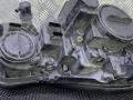фара левая Mercedes-Benz E-Класс W211/S211 [рестайлинг] 2008, 162591-00 - фото №7