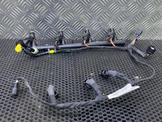 проводка Renault Duster 1 поколение [рестайлинг] 2017, 240116678R