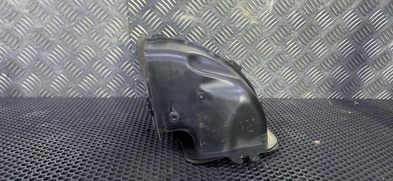 гофра инжектора Renault Trafic 3 поколение (2014 - 2026), 687796862R - фото №1