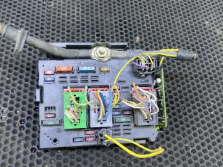 блок предохранителей IVECO Daily 4 поколение (2006 - 2011), PA6-GB20GF10