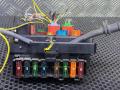 блок предохранителей IVECO Daily 4 поколение (2006 - 2011), PA6-GB20GF10 - фото №3