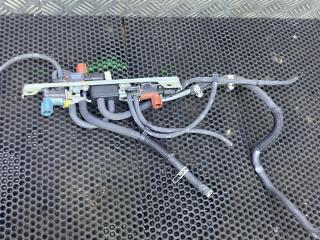 клапан вакуумного управления Toyota Alphard 1 поколение 2003, 25860-62010