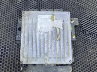 блок управления (другие) Renault Megane 2 поколение [рестайлинг] (2006 - 2012), 8200399038