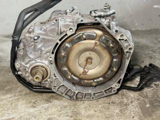 КПП автоматическая (АКПП) Volkswagen Transporter T5 [рестайлинг] 2013, 2.5 л., BNZ, дизель, 09K321105A