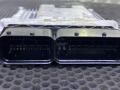 блок управления двигателем Volkswagen Transporter T5 (2003 - 2009), 03L906022CD - фото №3