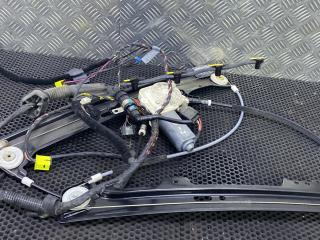 стеклоподъемник передний левый BMW 5 серия E60/E61 (2002 - 2007), 6922267