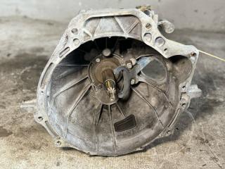 КПП механическая (МКПП) IVECO Daily 3 поколение 2002, 5S27001G04