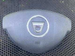 подушка безопасности водителя Dacia Lodgy 1 поколение (2012 - 2017), 0589-P1-000227