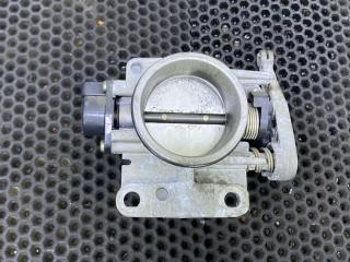 заслонка дроссельная Lada Largus 1 поколение (2012 - 2026), 7700875435