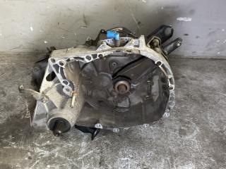 КПП механическая (МКПП) Renault Clio 2 поколение [рестайлинг] 2003, JB1510