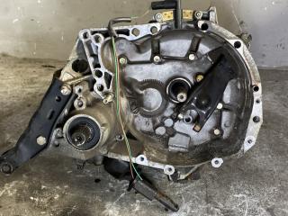 КПП механическая (МКПП) Renault Megane 1 поколение (1995 - 1999), JB3928