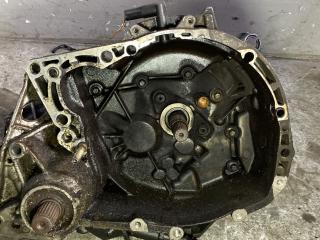 КПП механическая (МКПП) Renault Clio 2 поколение (1998 - 2002), JB3979
