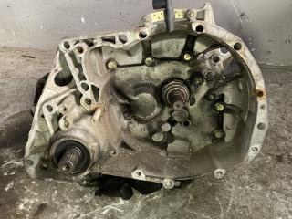 КПП механическая (МКПП) Renault Megane 1 поколение (1995 - 1999), JB3928