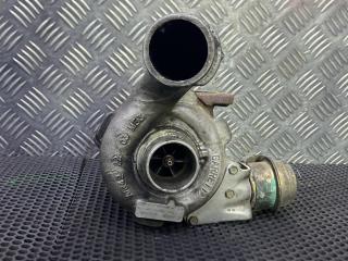 турбина Renault Megane 2 поколение (2002 - 2006), 8200332125