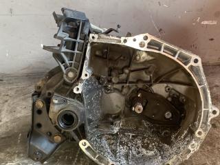 КПП механическая (МКПП) Citroen C3 2 поколение 2012, 20CQ66