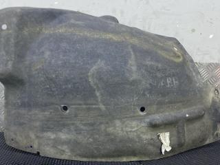 защита арок передняя правая (подкрылок) Renault Scenic 4 поколение (2016 - 2020)