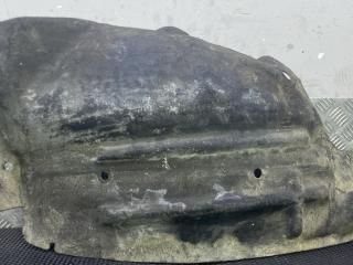 защита арок передняя левая (подкрылок) Renault Scenic 4 поколение (2016 - 2020), 638423973R