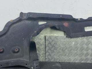 защита днища BMW X6 F16 (2014 - 2020), 10834112