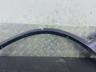 накладка колесной арки BMW X5 E53 [рестайлинг] (2003 - 2006), 8402338
