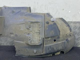 защита арок передняя левая (подкрылок) Renault Trafic 3 поколение 2014, 93867899