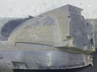 защита арок передняя левая (подкрылок) Opel Vivaro B 2015, 93867897