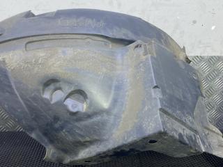 защита арок передняя правая (подкрылок) Opel Vivaro B 2015, 93867900