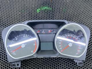 щиток приборов (приборная панель) Ford Galaxy 2 поколение [рестайлинг] 2012, CS7T-10849-DF