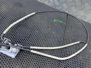 замок капота BMW X5 E53 [рестайлинг] (2003 - 2006), 7367536