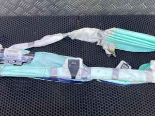 подушка безопасности боковая (шторка) BMW X5 F15 2014, 84728475312