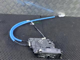 замок двери BMW X5 F15 (2013 - 2018), 736279101, 7362791