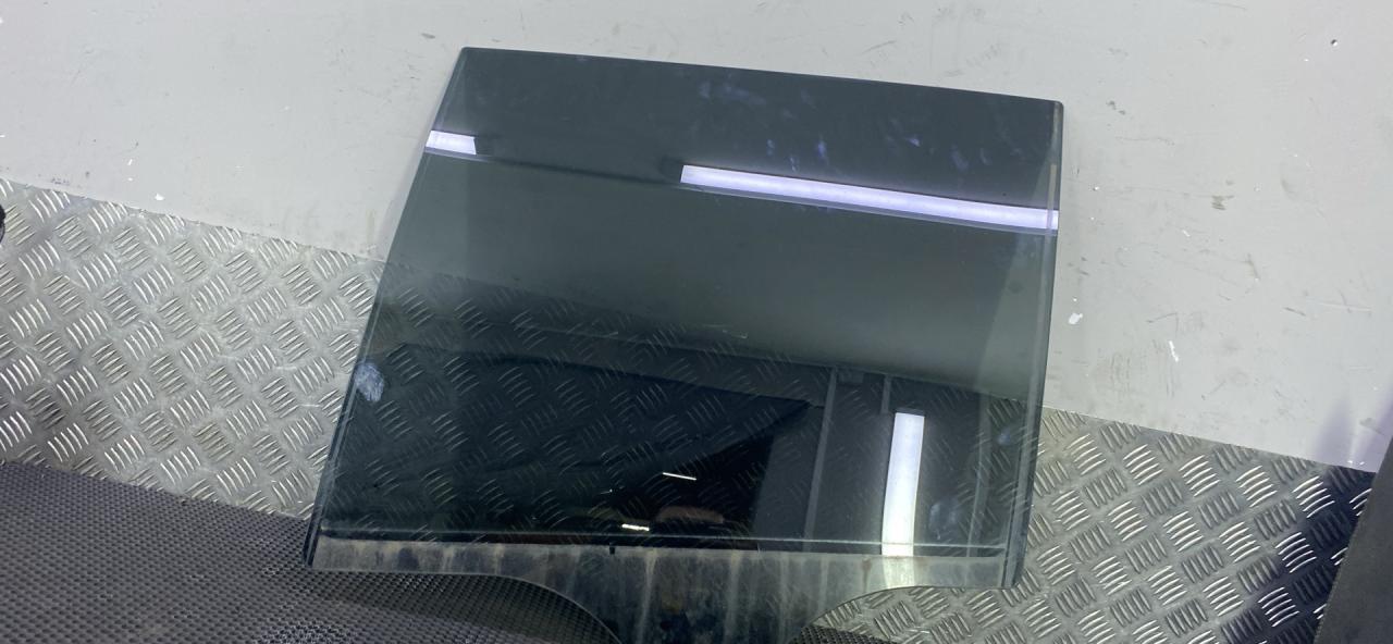 стекло двери задней левой BMW X5 F15 2014, 43R0115132 - фото №1