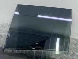 стекло двери задней левой BMW X5 F15 2014, 43R0115132