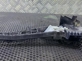 скелет ручки двери передней левой BMW X5 F15 2015, 7290595