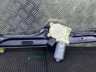 стеклоподъемник задний левый BMW X5 F15 2015, 7322747