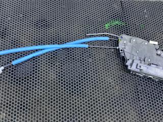 замок двери задней левой BMW X5 F15 (2013 - 2018), 736279301, 7362793