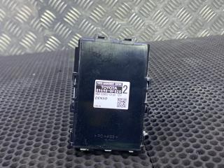 блок управления (другие) Toyota Verso 1 поколение 2011, 896900F020