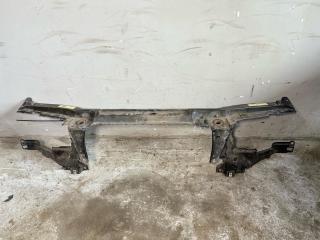 передняя панель крепления облицовки (телевизор) BMW X5 E53 [рестайлинг] 2005, 51718402319