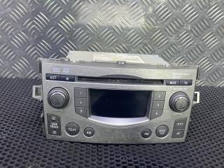 магнитола Toyota Verso 1 поколение 2010, 10R026275