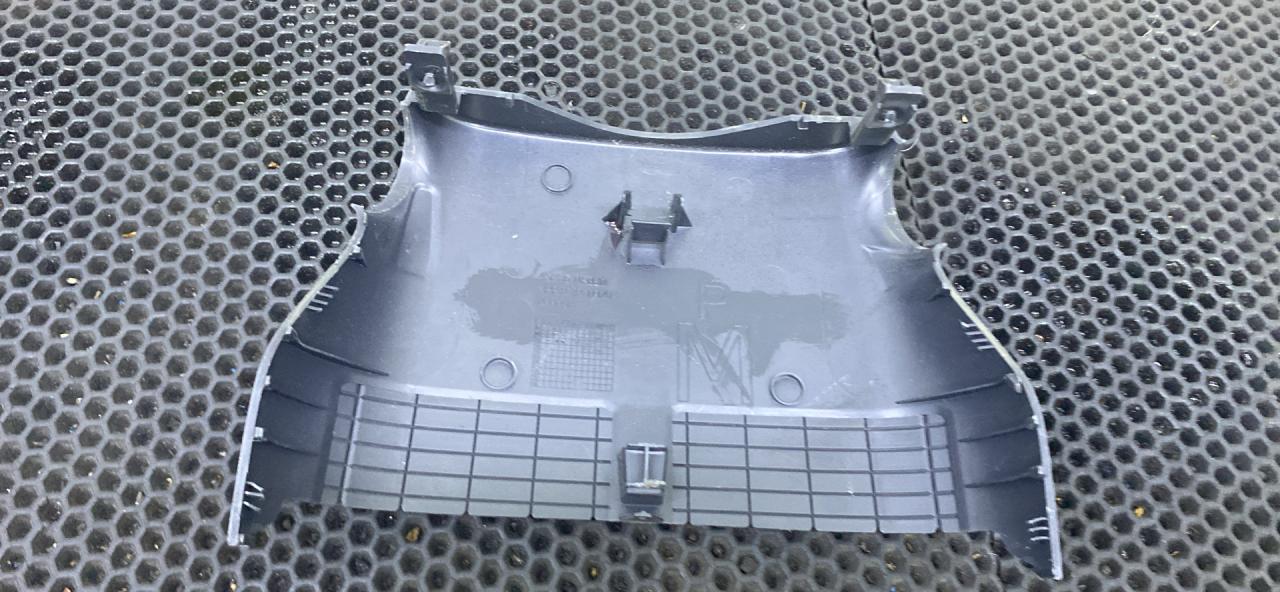 кожух рулевой колонки Toyota Verso 1 поколение 2011, 45287-0F030 - фото №1