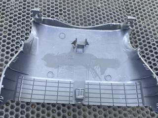 кожух рулевой колонки Toyota Verso 1 поколение 2011, 45287-0F030