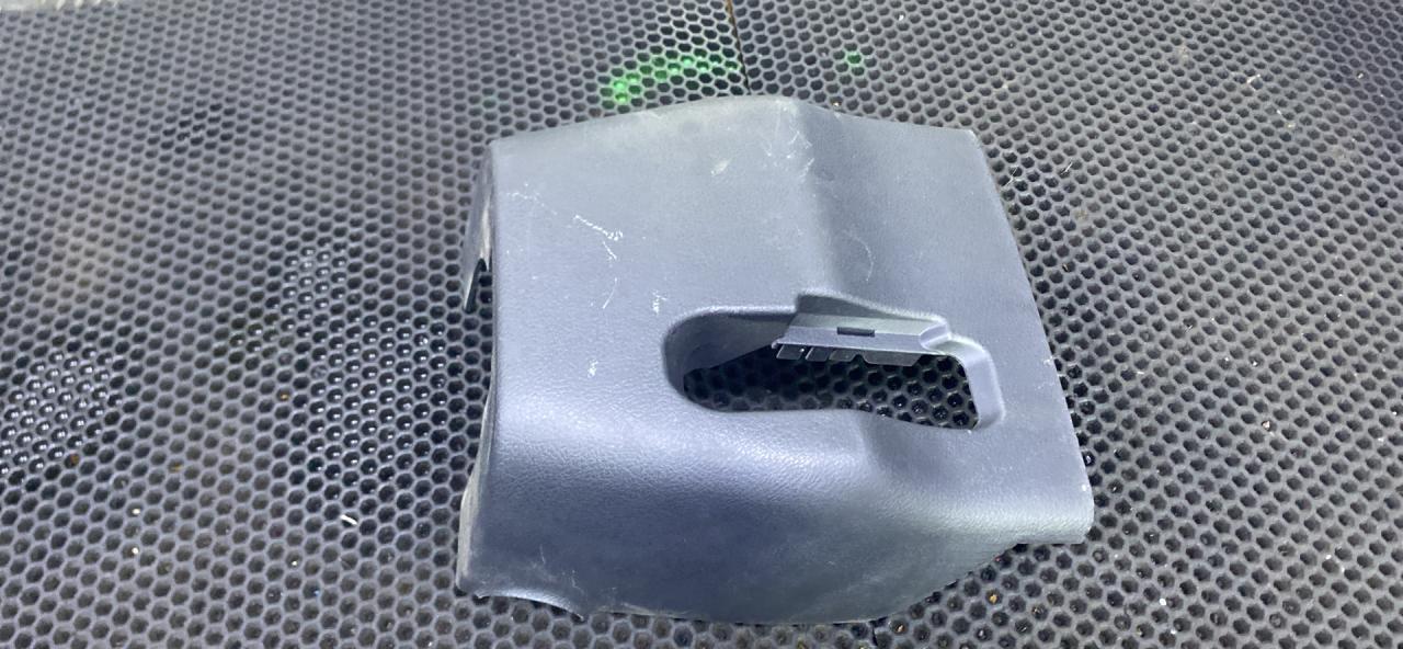 кожух рулевой колонки Toyota Verso 1 поколение 2011, 45287-0F030 - фото №1