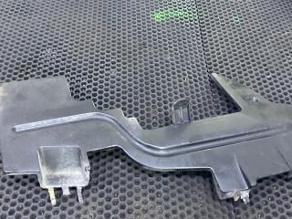 воздуховод (дефлектор) радиатора Toyota Verso 1 поколение 2011, 532850F050